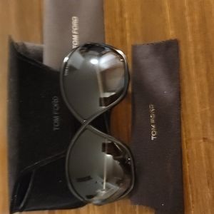 TOM FORD SUNGLASSES